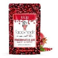 ToGoSpa Face & Neck Collagen Gel Mask with Hyaluronic Acid & Aloe