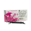 Antac Black Hair Clip for Secure Styling 1 Count