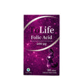 Apotek Healthy Tolife Folic Acid B-Vitamin Support 30 Tablets