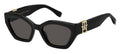 Tommy Hilfiger TH 1979/S Grey Women's Sunglasses 54mm