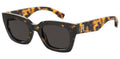 Tommy Hilfiger TH 2052/S Grey Gradient Women's Sunglasses 1 Unit
