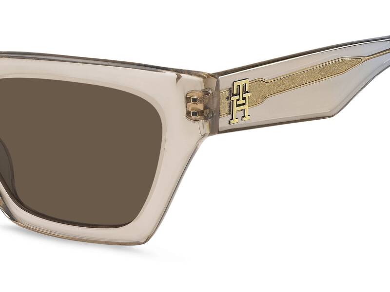 Tommy Hilfiger TH 2101/S Brown Women's Sunglasses 1 Pair