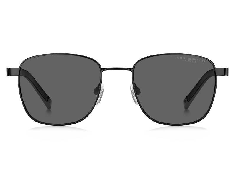 Tommy Hilfiger TH 2138/S Grey Men's Sunglasses 53mm