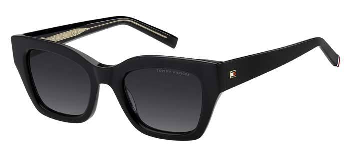 Tommy Hilfiger TH 2264/S Women's Classic Sunglasses 51mm