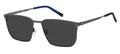 Tommy Hilfiger TH 2272/S Classic Men Sunglasses 56mm