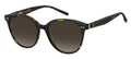 Tommy Hilfiger TH 2289/S Women's Square Sunglasses 53mm