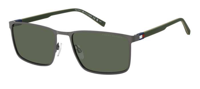 Tommy Hilfiger TH 2319/S Classic Men's Sunglasses 59mm