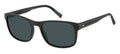 Tommy Hilfiger TH 2325/S Classic Black Men's Sunglasses 56mm