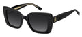 Tommy Hilfiger TH 2341/S Women's Designer Sunglasses Black 51mm