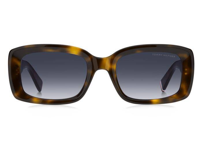 Tommy Hilfiger TH 2343/S Women's Stylish Sunglasses 53mm