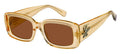 Tommy Hilfiger TH 2343/S Women's Stylish Sunglasses 53mm