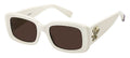 Tommy Hilfiger TH 2343/S Women's Designer Sunglasses 53mm