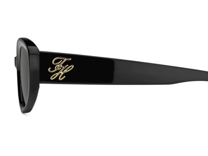 Tommy Hilfiger TH 2344/S Women's Rectangular Sunglasses 52mm