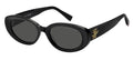 Tommy Hilfiger TH 2344/S Women's Rectangular Sunglasses 52mm