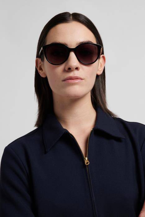 Tommy Hilfiger TH 2350/S Women's Sunglasses Tortoise 55mm