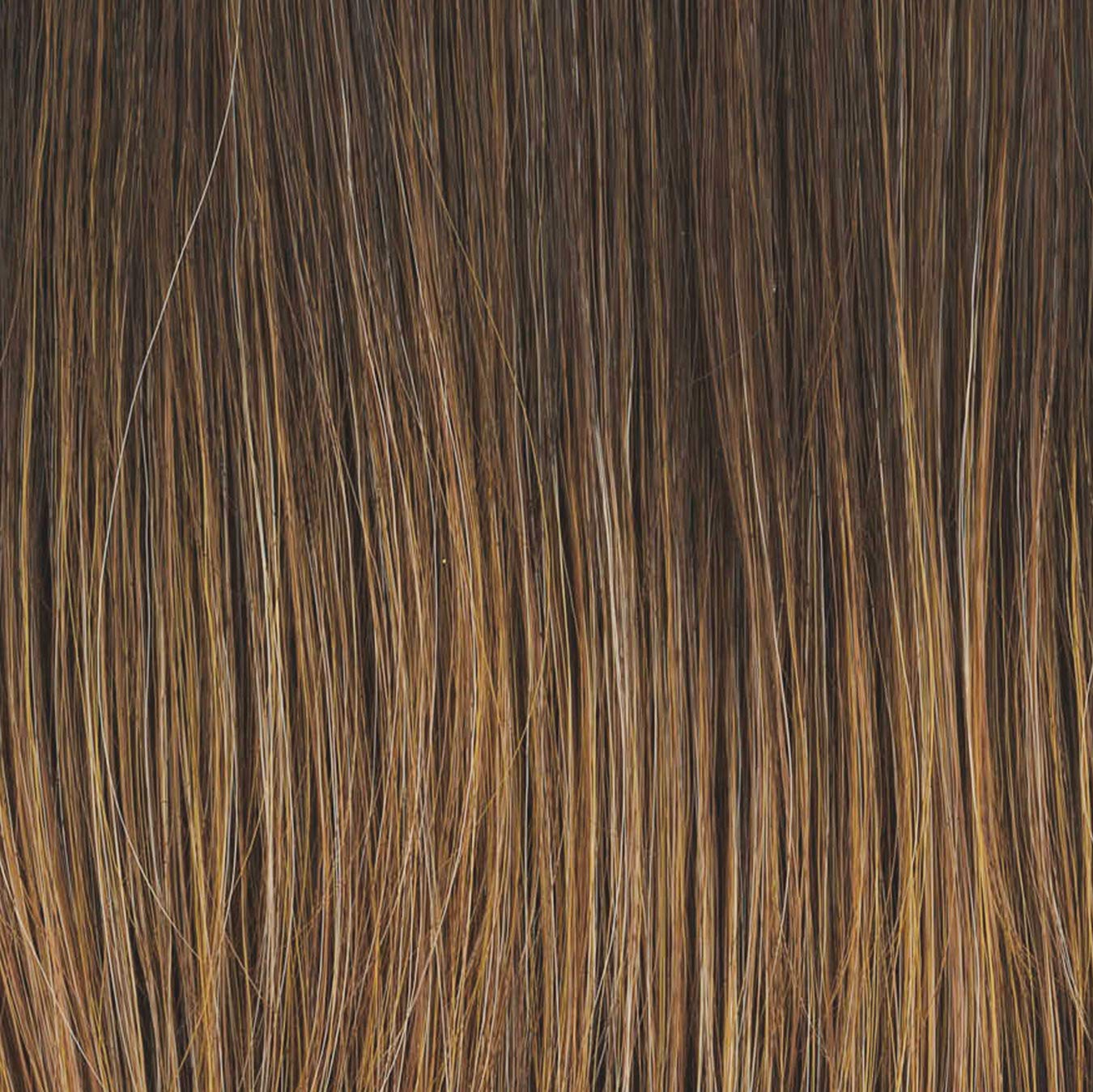 Raquel Welch Top Billing 12" Top Piece Hair Topper Hairpiece