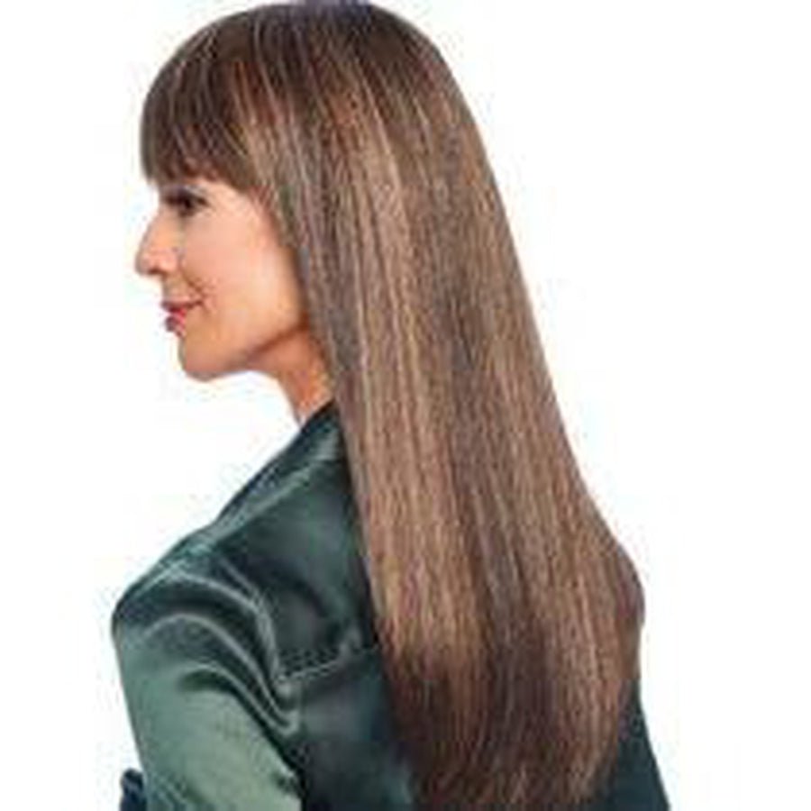 Raquel Welch Top Billing 18" Top Piece Hair Topper Hairpiece