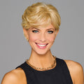 Hairdo Top Curls Hair Topper