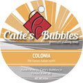 Catie's Bubbles Colonia Shaving Collection