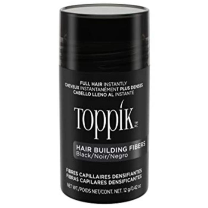 Toppik Hair Building Fibers