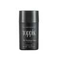 Toppik Hair Building Fibers Black for Fuller Looking Hair 12g