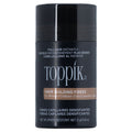 Toppik Hair Building Fibers Light Brown Keratin Filler 12g
