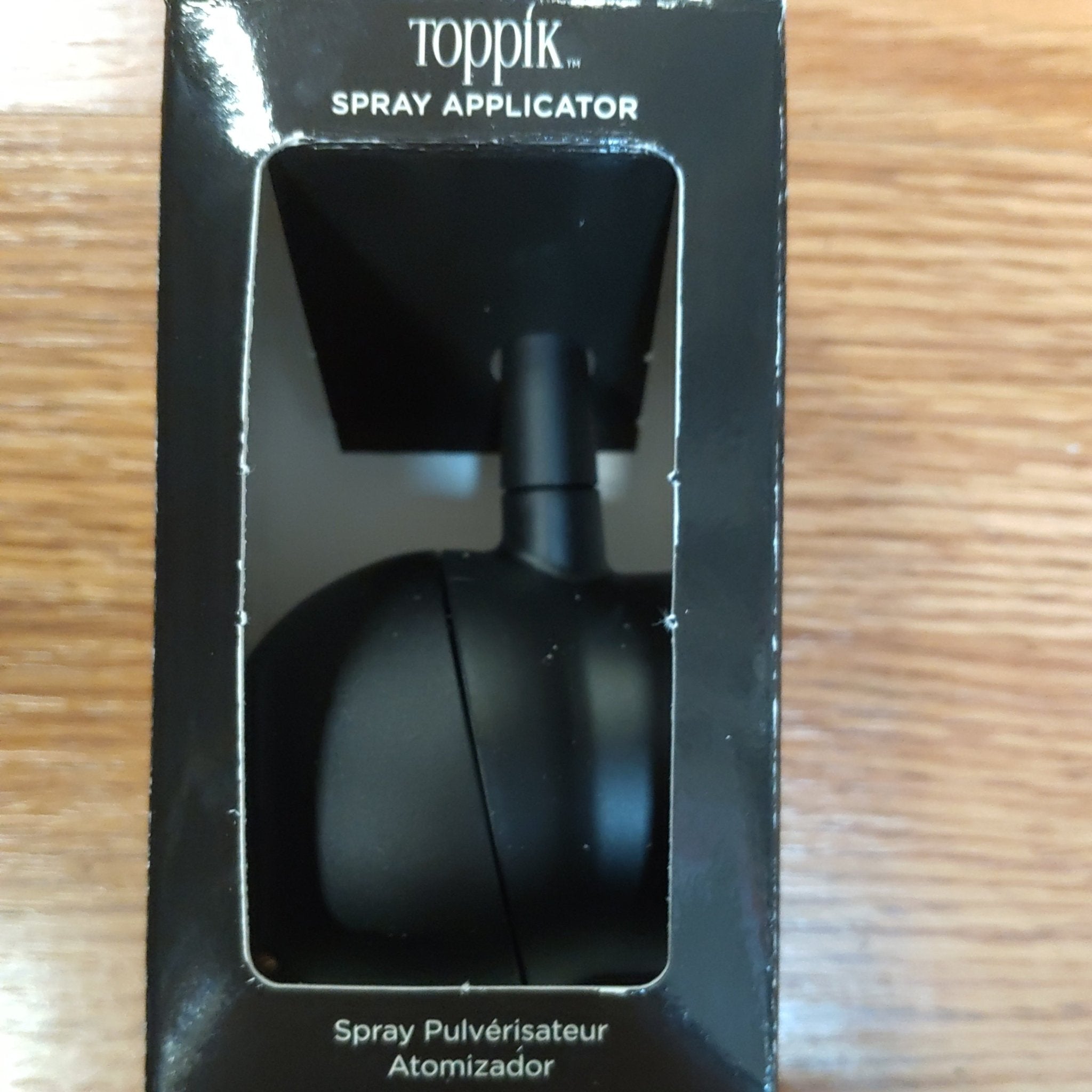Toppik Spray Applicator