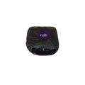 Fulin Hair Bun Sponge Roll for Styling 10m