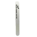 Flower Eco White Paper Nail File NK-03 for Smooth Shaping