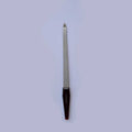 Flower Sapphire Nail File for Precise Shaping 1 Piece