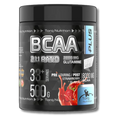 Torq Nutrition BCAA Strawberry Amino Acid Supplement 500g