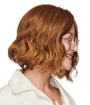 Hairdo Tousled with Love Kidz Wig New With Tags - Petite