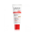 Uriage Rosaliane CC Cream SPF 50+ - Sun Protection Skincare with Thermal Water - Non-Comedogenic Moisturizer