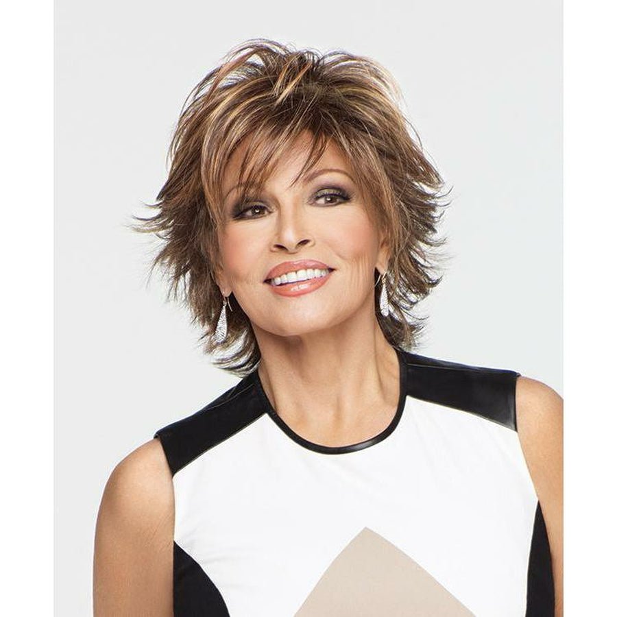 Raquel Welch Trend Setter Wig - Large