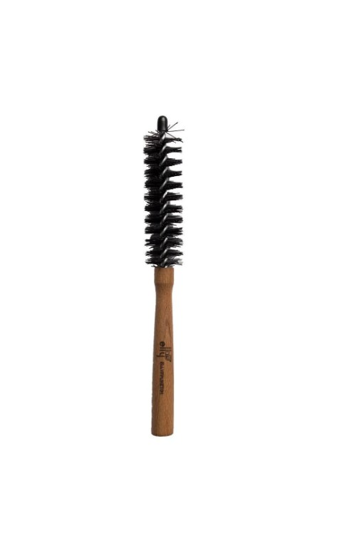 Trina Elly Wood Blowout Hair Brush 01 for Smooth Styling