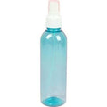 Trina Spray Bottle 0222 Blue Fine Mist Applicator 200 ml