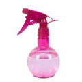 Trina Pink Hair Water Spray Bottle Ergonomic Design 350 ml