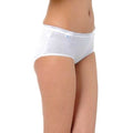 Triumph Sloggi Basic Long Briefs in White