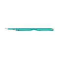 Trixie Premium Adjustable Dog Leash Ocean Blue 2m x 15mm