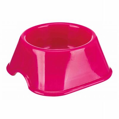 Trixie Plastic Hamster Food and Water Bowl 60 ml