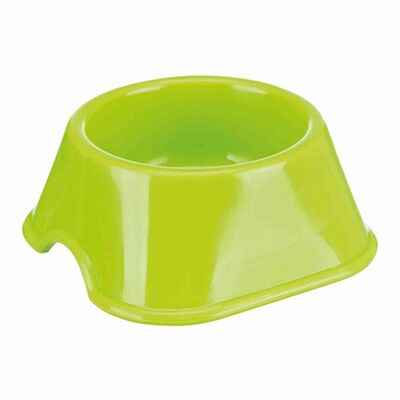 Trixie Plastic Hamster Food and Water Bowl 60 ml