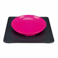 Trixie Non-Slip Pet Bowl and Silicone Mat Set 400 ml