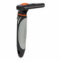 Trixie Dog Undercoat Grooming Rake for Short & Wire Hair 7x15cm