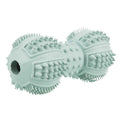Trixie Dog Dumbbell Dental Care Toy for Oral Hygiene