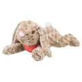 Trixie Plush Rabbit Dog Toy Soft Play Companion 47 cm