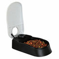 Trixie TX1 Automatic Food Dispenser for Dogs and Cats 300ml