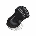 Trixie Dog Walking Boots Protective Rubber Sole Black XL 2pk