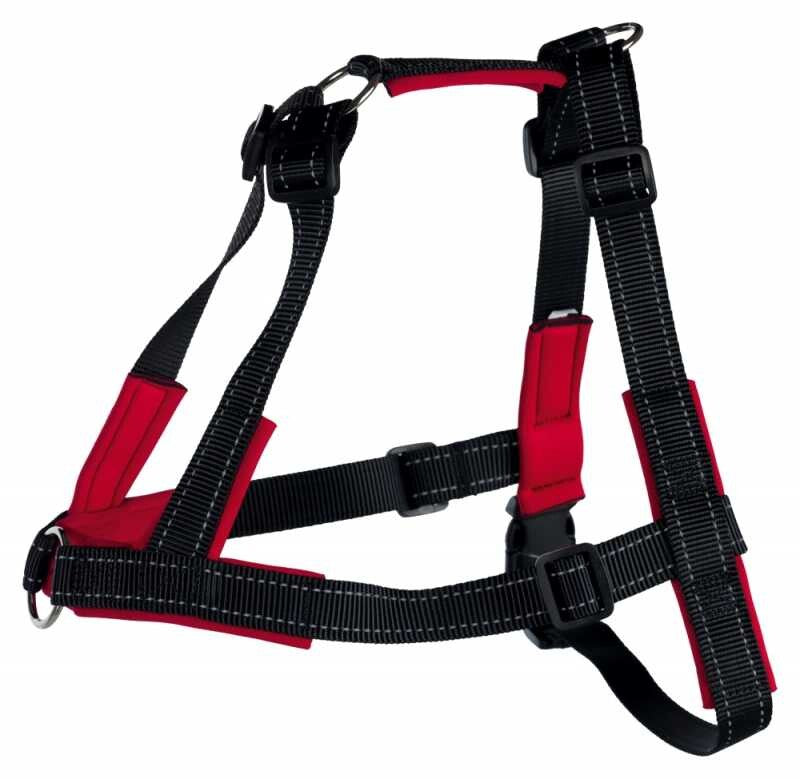 Trixie Dog Training Harness for Controlled Walking M-L 25mm