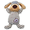 Trixie Plush Dog Toy Soft Play Companion 26cm