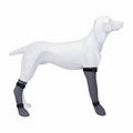 Trixie Waterproof Silicone Dog Sock for Paw Protection 30cm